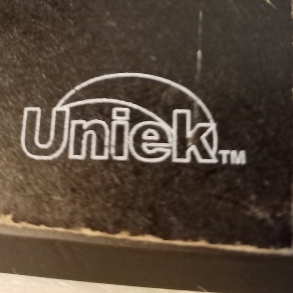 Uniek Framed Picture Walt Disney & Mickey Mouse - Picture 2 of 5